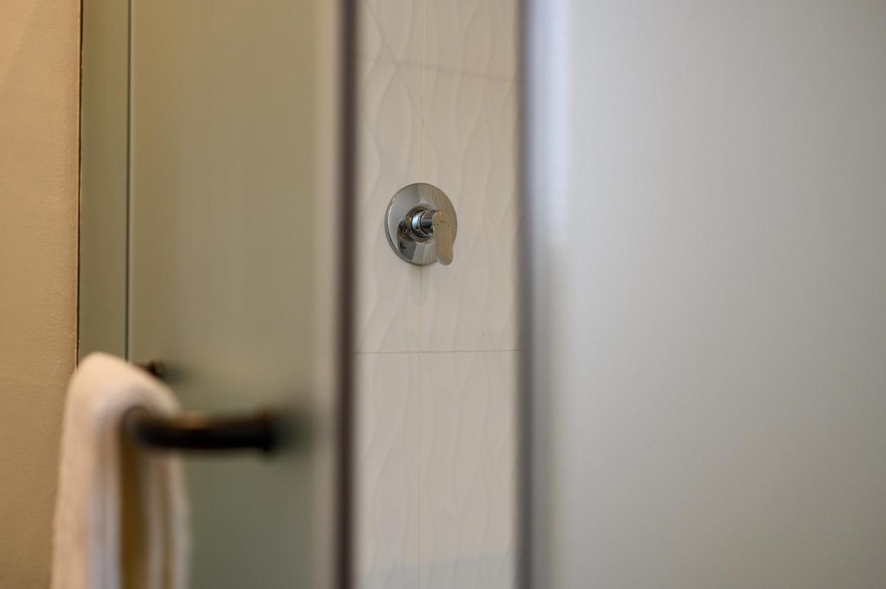 Paxton Luxury Apartments Self-Catering Port Elizabeth Exterior foto