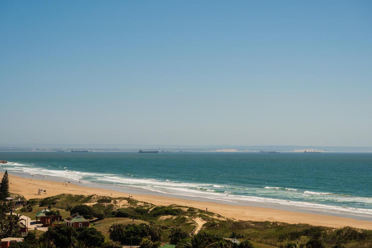 Paxton Luxury Apartments Self-Catering Port Elizabeth Exterior foto