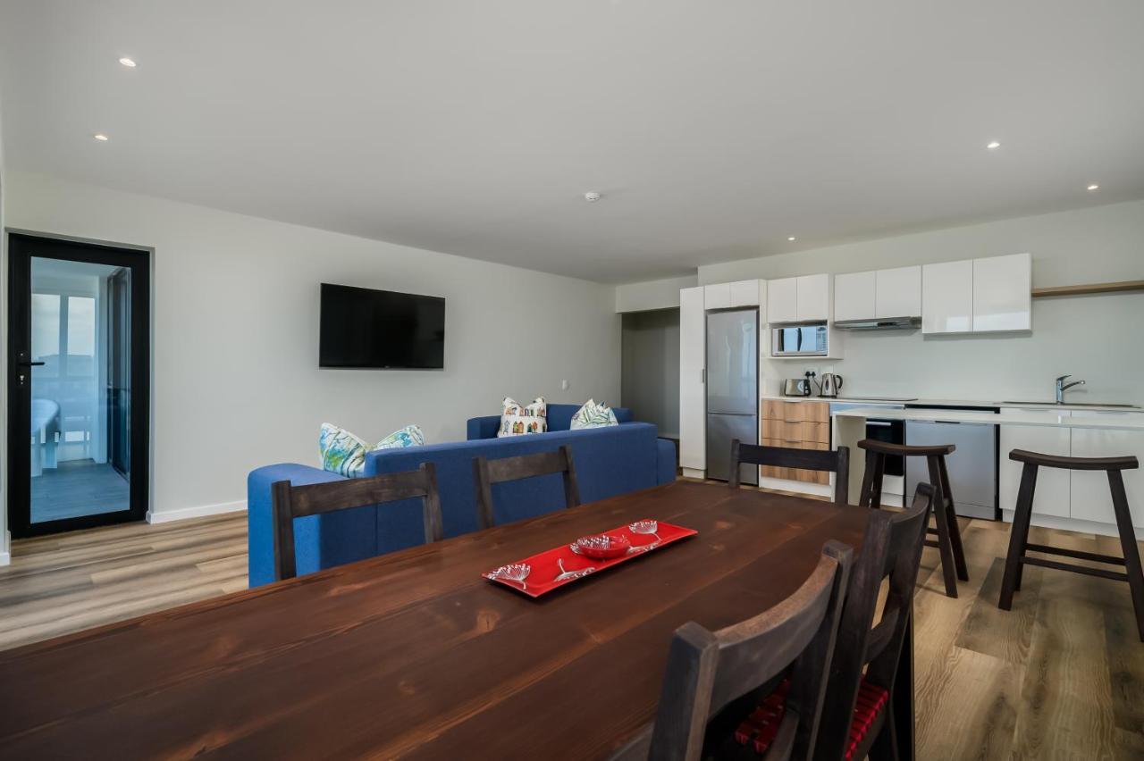 Paxton Luxury Apartments Self-Catering Port Elizabeth Exterior foto