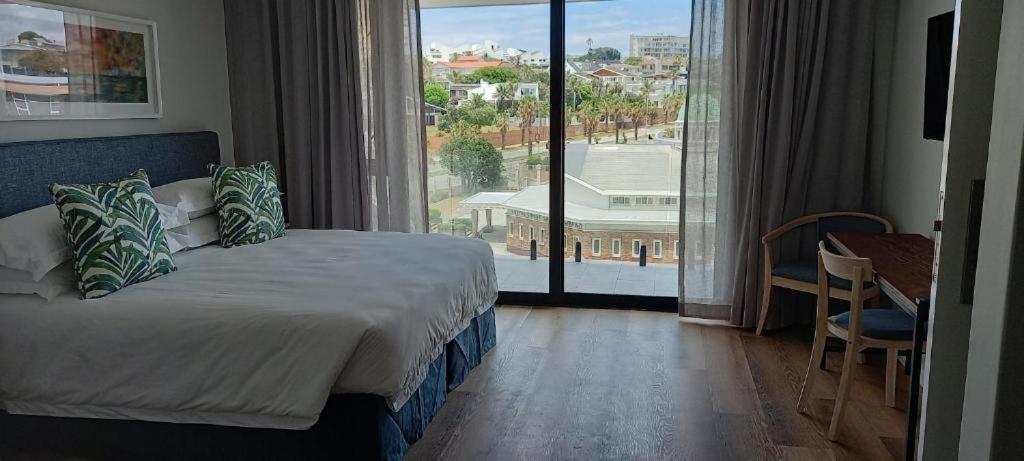 Paxton Luxury Apartments Self-Catering Port Elizabeth Exterior foto